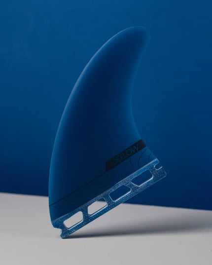 Adrien Toyon Limited Edition L - Deflow Surf &amp; Longboard Fins