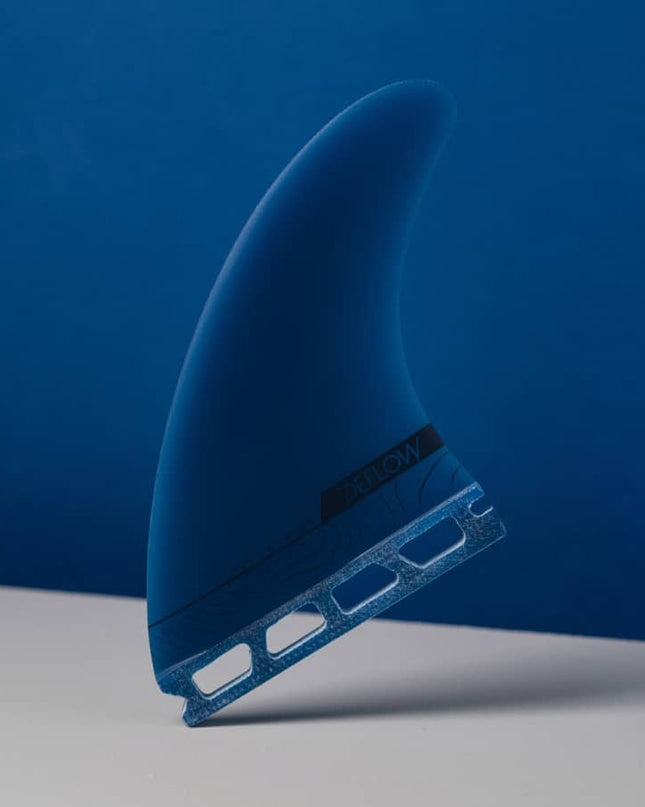 Adrien Toyon Limited Edition L - Deflow Surf &amp; Longboard Fins