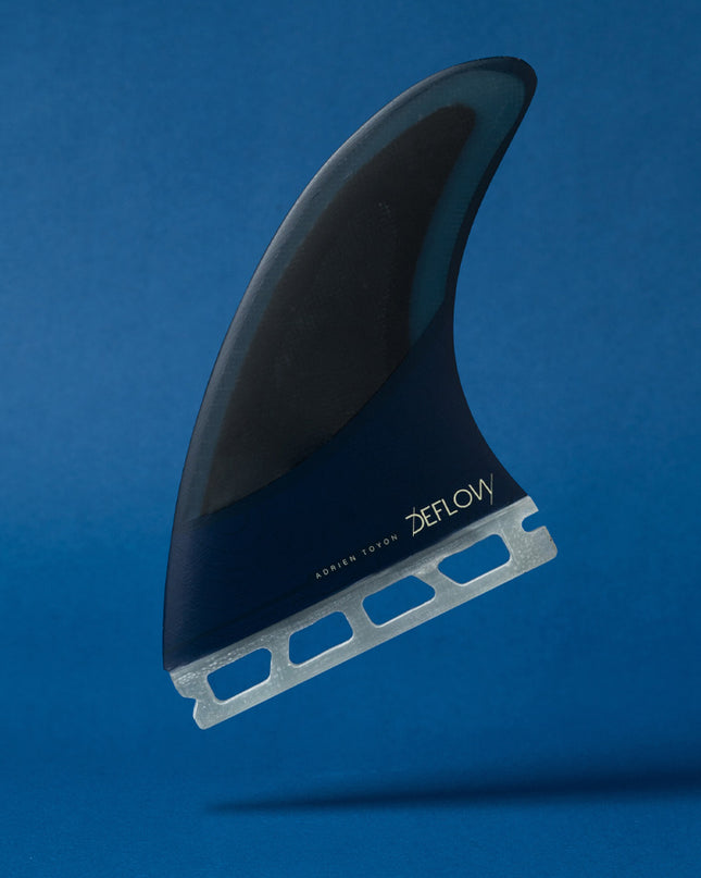 Adrien Toyon M - Deflow Surf & Longboard Fins