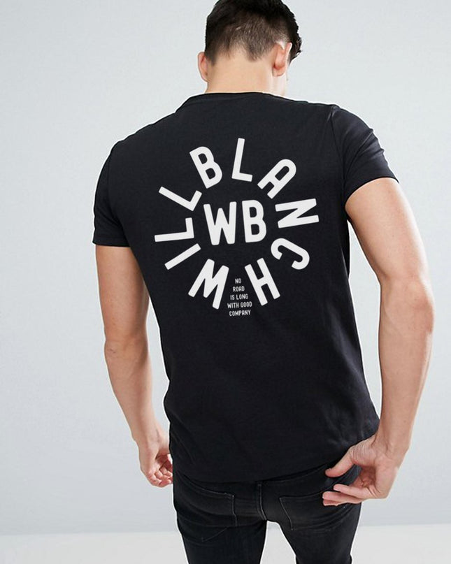 BLACK CIRCLE