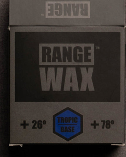 Tropic/Base Wax