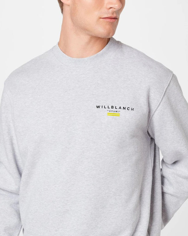 THE UYUNI SWEATSHIRT