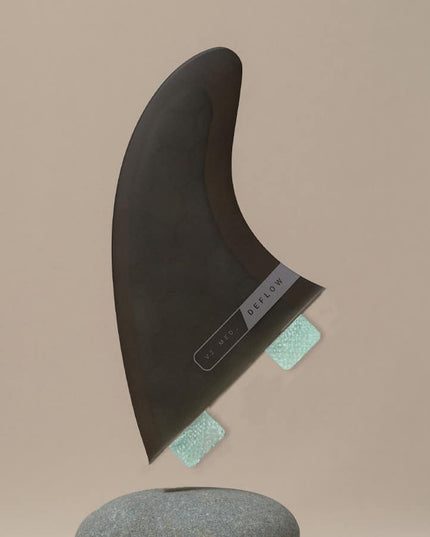 V.2 S - Deflow Surf &amp; Longboard Fins