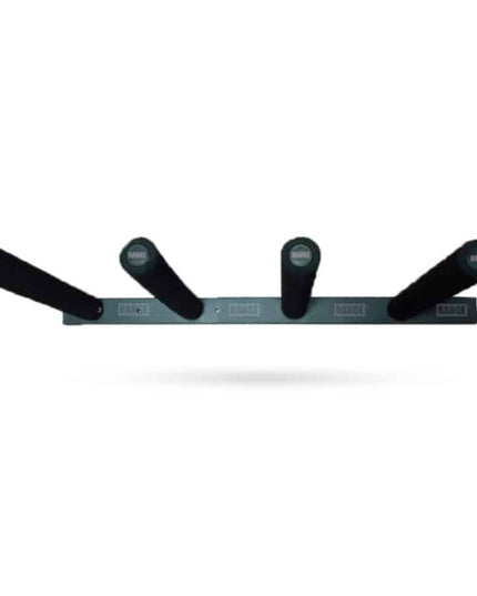 Vertical Rack + Eva Rubber Pad 
