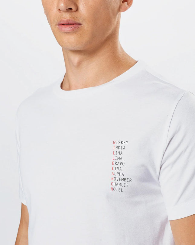 CAMISETA VIETNAM