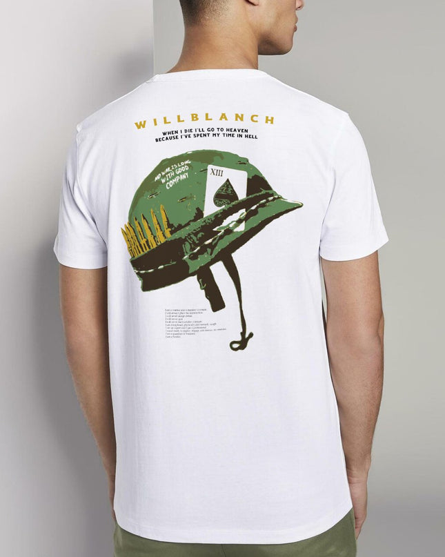 CAMISETA VIETNAM