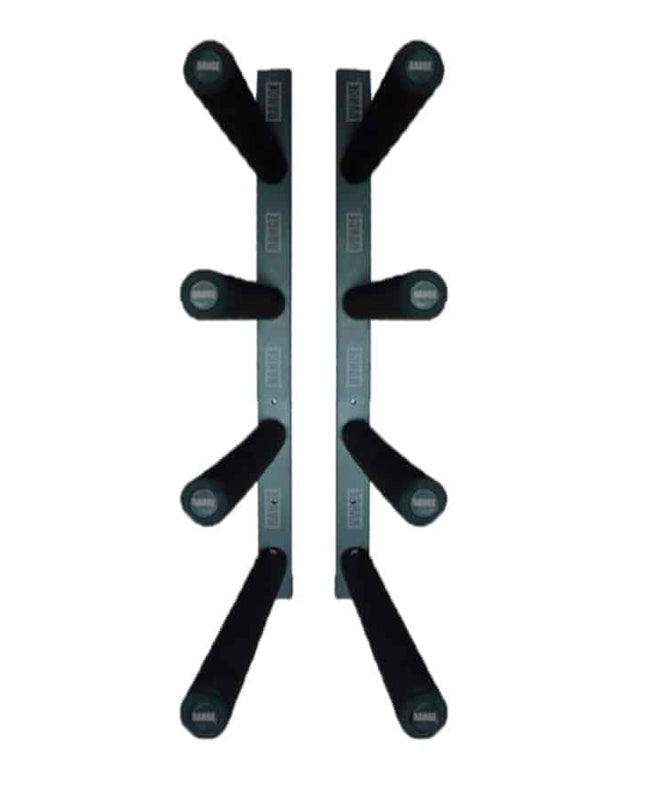 Wall Rack