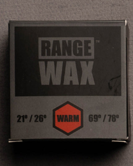Warm Wax