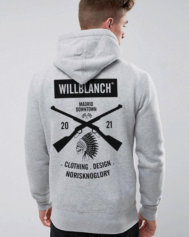 WINCHESTER HOODIE