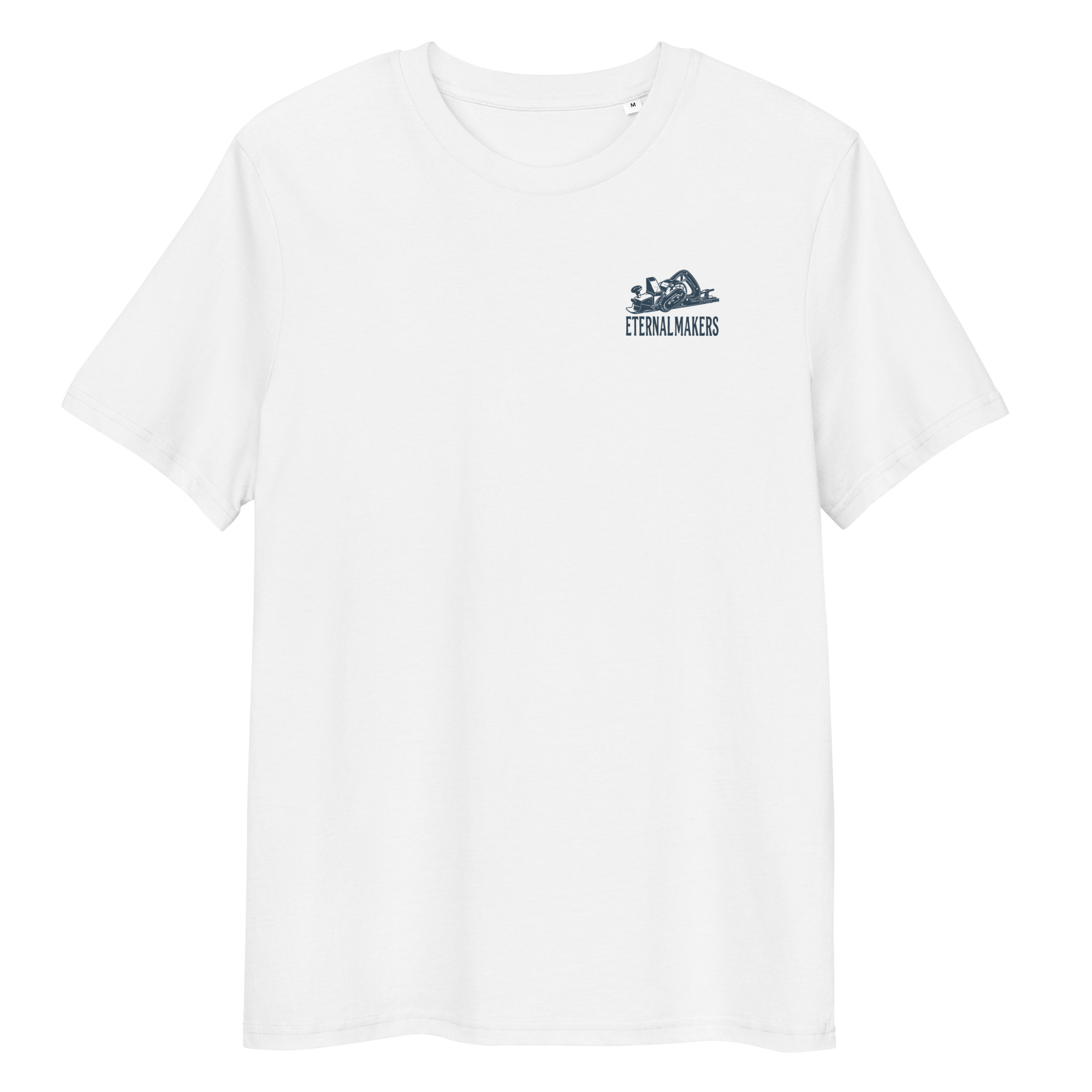 Unisex Organic Cotton Creator 2.0 T-Shirt